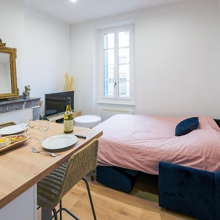 Romantique Duplex Au Pied De La Cite Carcassonne Eksteriør billede